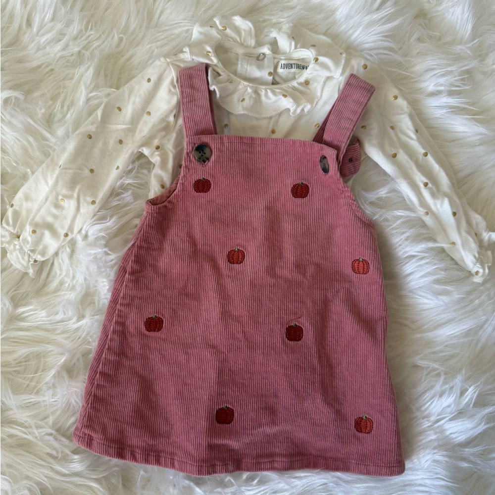 Adventureware 360 Dress with Bodysuit